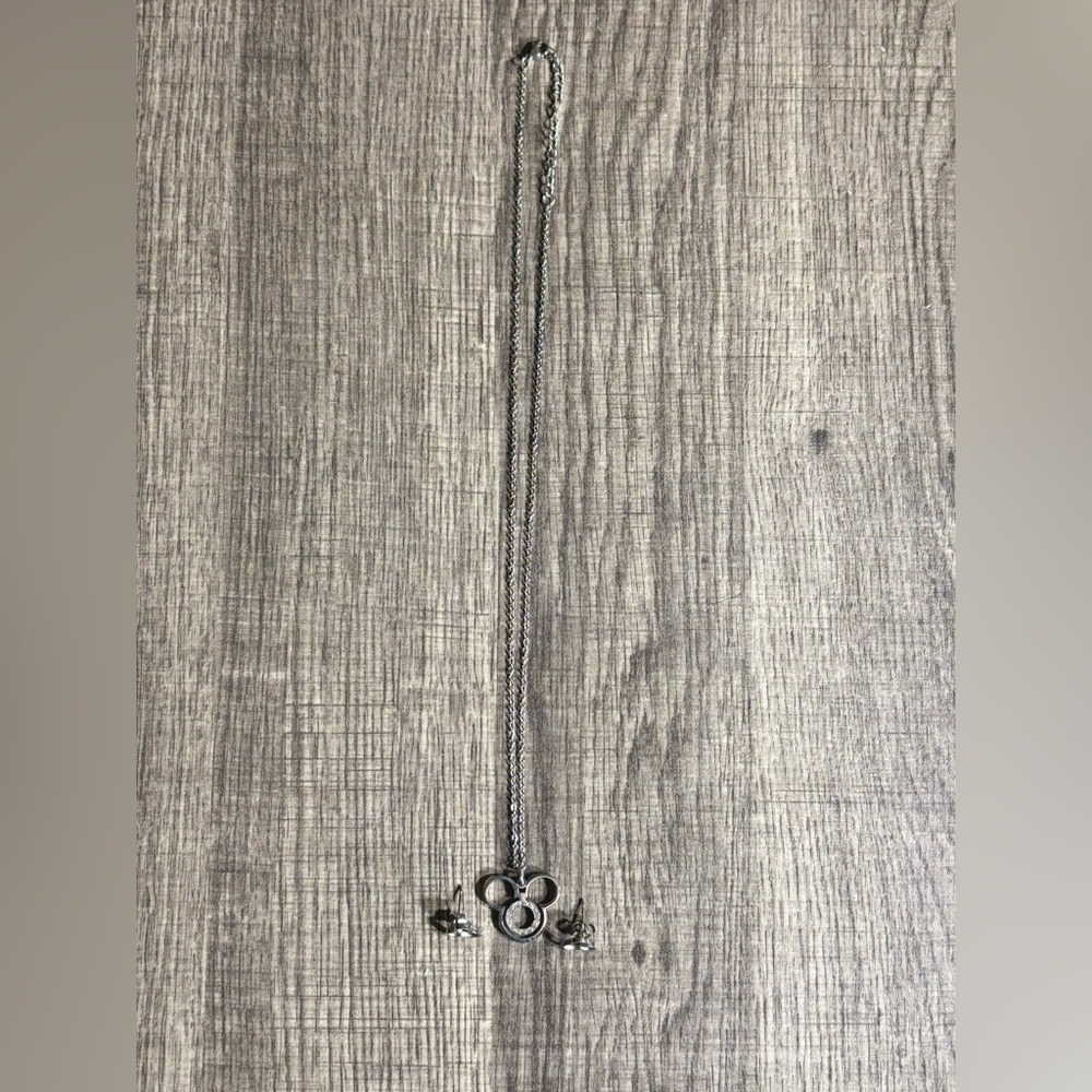 Pandora Mickey Mouse Set